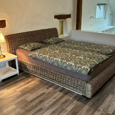 Ruhige 2 Zimmer Wohnung Diegten Exterior foto